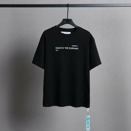 Picture of Off White T Shirts Short _SKUOffWhiteXS-XL570238070